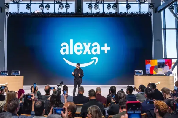 4 lý do bạn thực sự nên chú ý đến Alexa+ của Amazon
